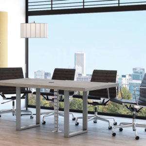 Modern conference tables in San Diego California