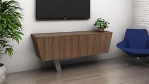 TV Credenza Modern