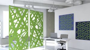 Acoustic Panels absorb Sound San Diego