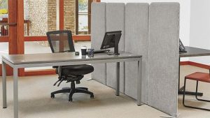 Sound Absorbing Panels