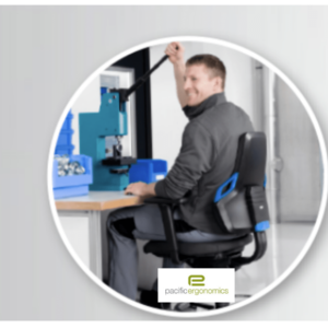 manufacturing chair or stool in san diego for ergonomic needs