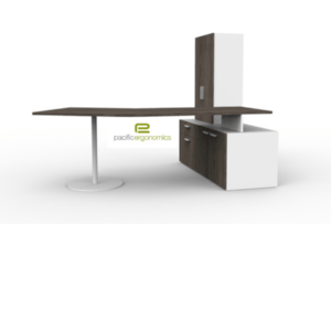 Modern executive office furniture