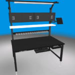 Lab Benching