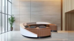 Reception Desks