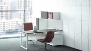 File Cabinet Bookshelf Combination
