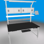 Lab Benching