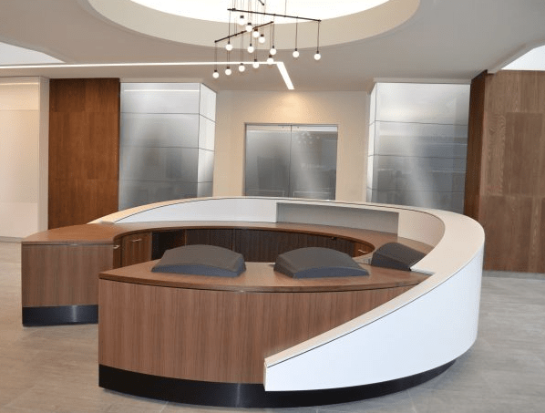 Designer Office furniture