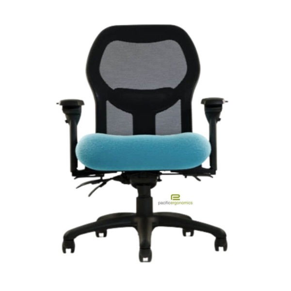 Comfortable office furniture in San Diego chairs and desks