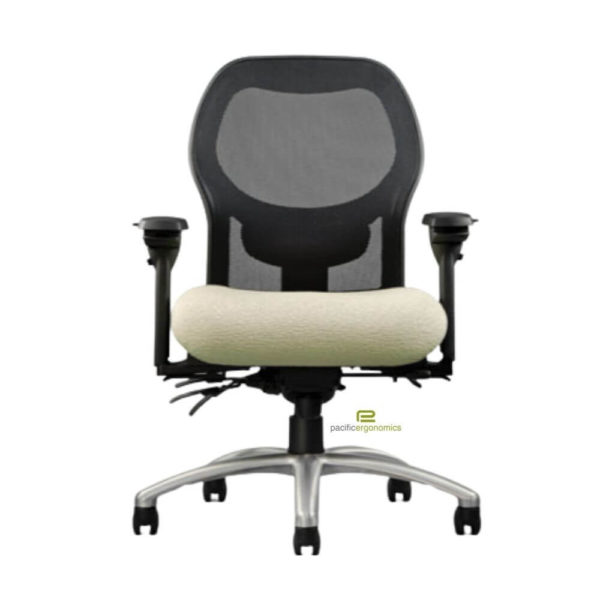 Office chairs in San Diego call Pacific Ergonomics