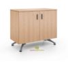 Contemporary credenza office furniture in San Diego