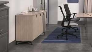 Contemporary Credenza