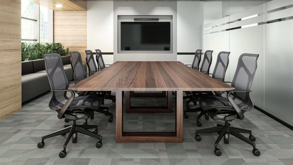 Table for Conference