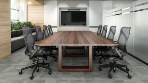 Table for Conference