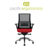 Order SitOnIt Office Chairs in San Diego from Pacific Ergonomics
