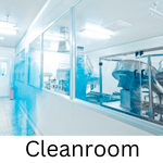 Cleanroom furniture dealer in Southern Ca in San Diego full support soup to nuts. 
