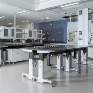 Lab furniture procurement, design and isntallation services in San Diego, OC, Los Angeles, Palm Springs and Riverside.