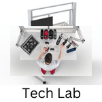Tech lab furniture dealer in San Diego with full installation, support and top level service.