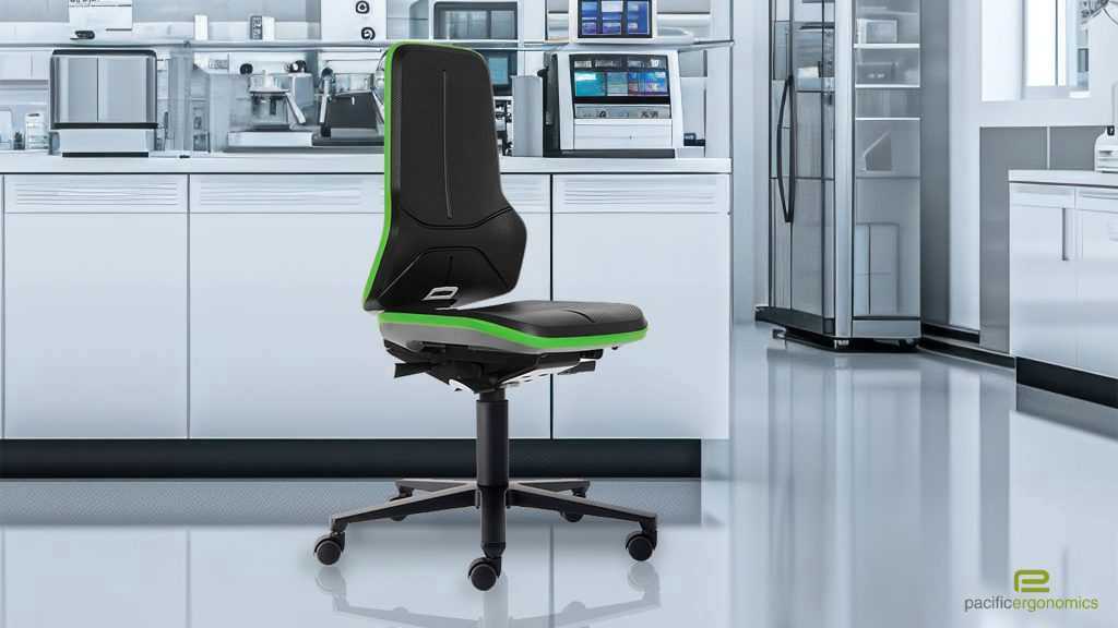 Lab Chairs