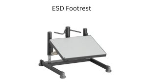 ESD Footrest