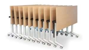Nesting Conference Room Tables