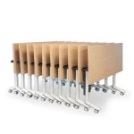 Nesting Conference Room Tables