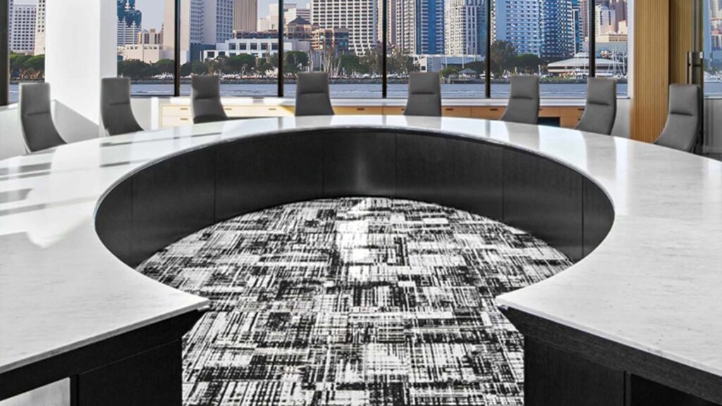 Modern office design helps create inspiring places to work