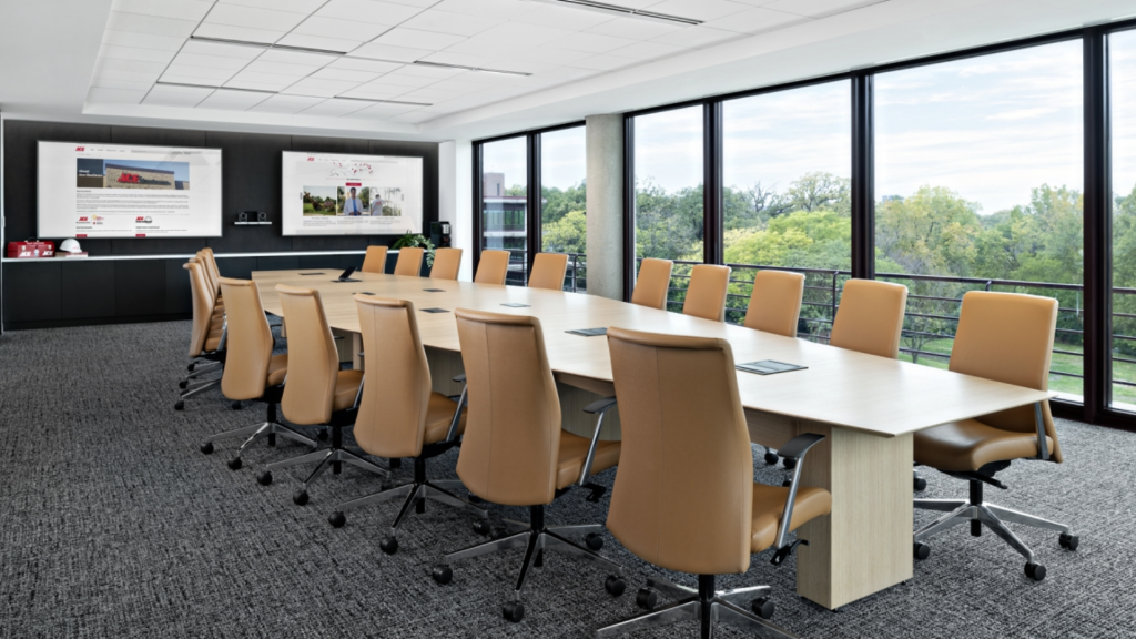 Encinitas commercial office furniture