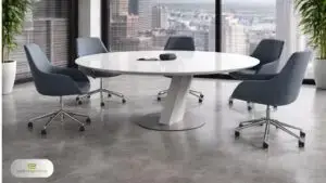 Meeting Room Table