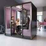 Acoustic Pod