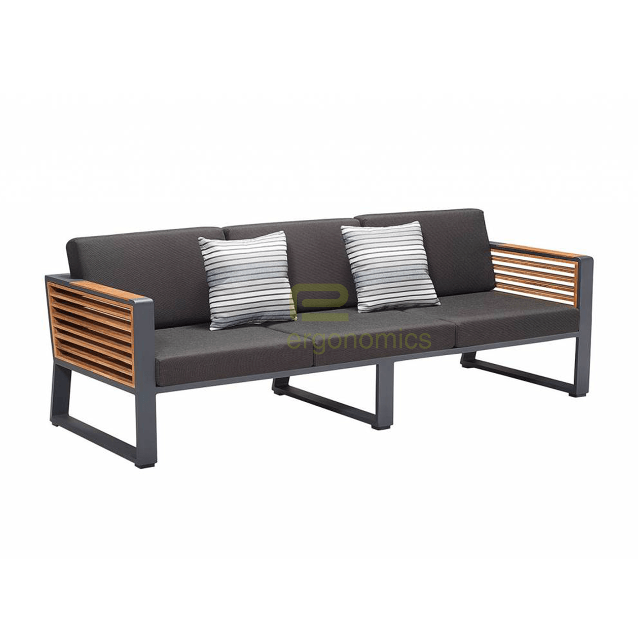 Teak O "Ocean Air" Commercial Outdoor Furniture Seashore Teak Furniture