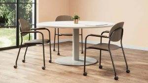 Break Room Tables