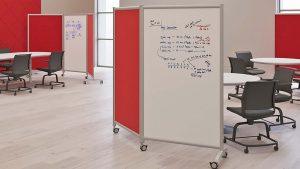 Mobile Whiteboard
