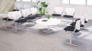 Commercial Lobby Benches