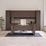 Commercial Sit Stand Desk