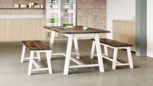 Cafe Table