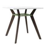 Add color to your side table in San Diego