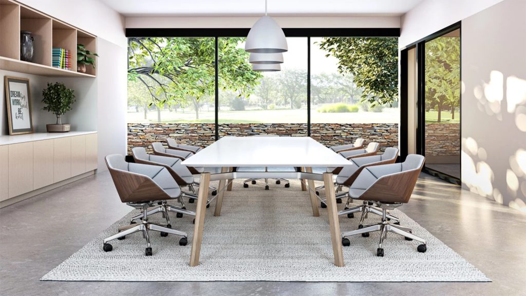 Office Conference Table