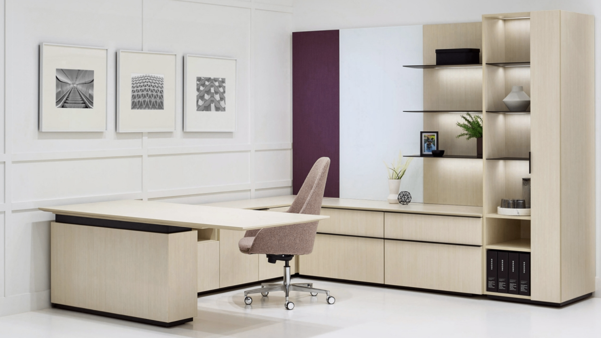 Trending office furniture
