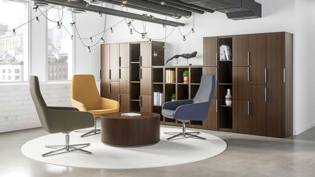 Office Lounge Ideas
