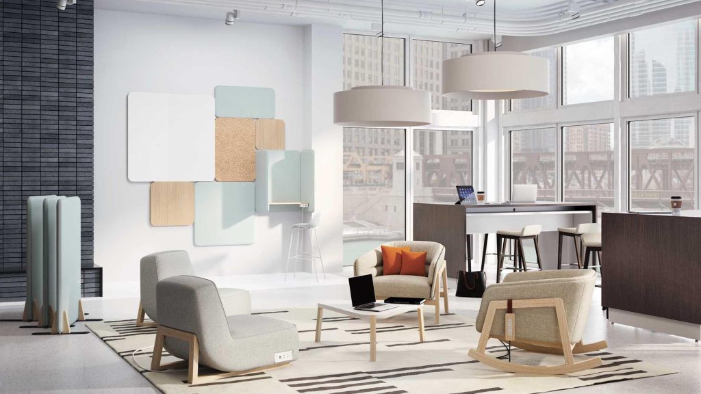 Commercial Residential Furniture