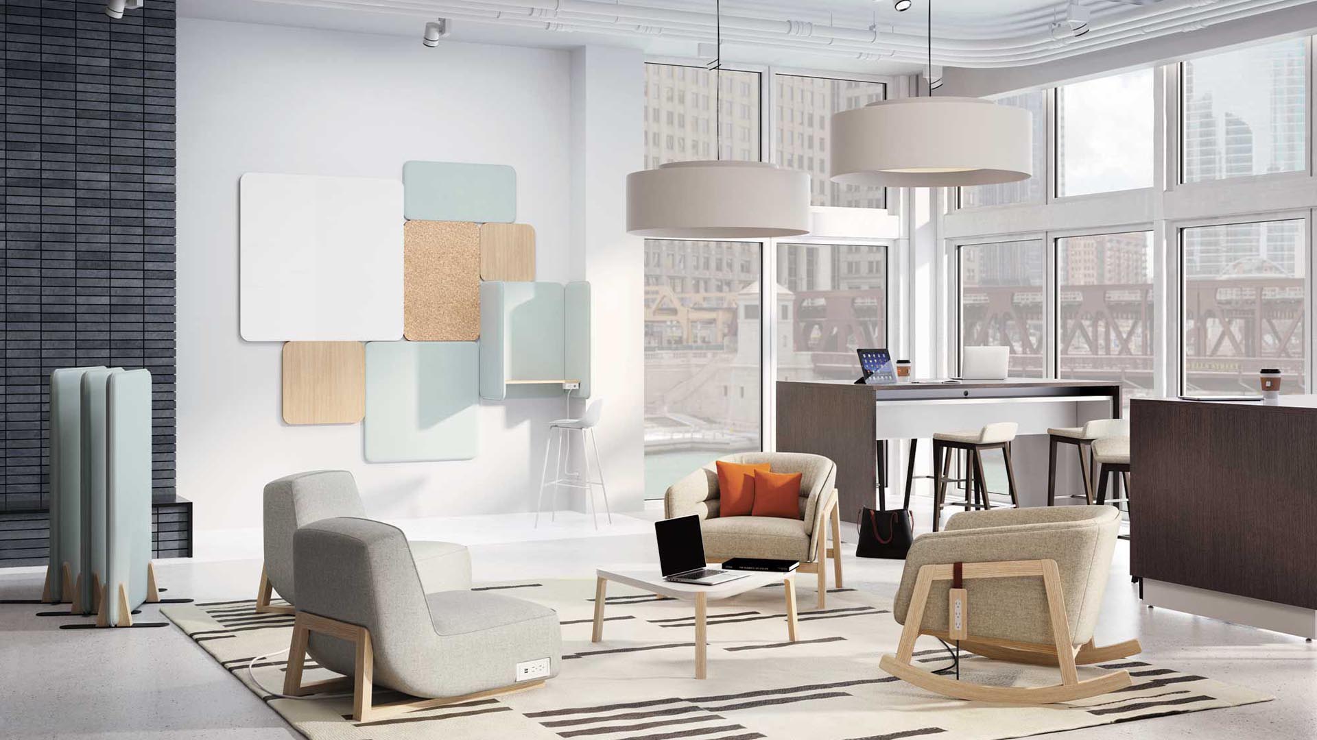 Commercial Residential Furniture