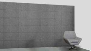 Sound Absorbing Wall Panels in San Diego