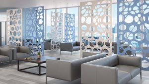 Office Acoustic Solutions