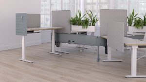 Office Desking Systems