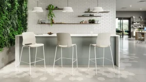 Cafe Seating