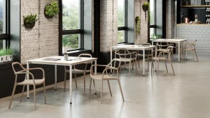 Cafe Tables