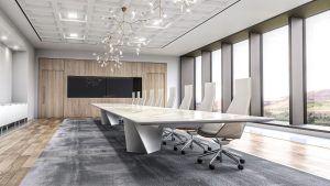 Conference Tables
