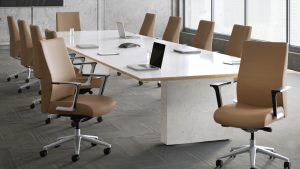 Conference Room Chairs
