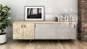 Credenzas