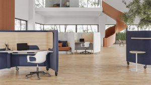 Office Workstations